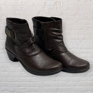 Sbicca of California Shitake Ankle Boot